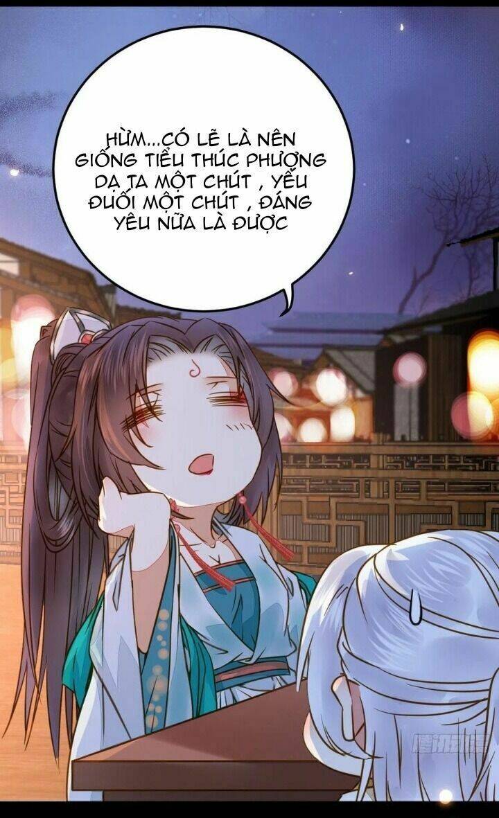 Tuyệt Sắc Quyến Rũ Quỷ Y Chí Tôn - Chapter 322 - Page 8