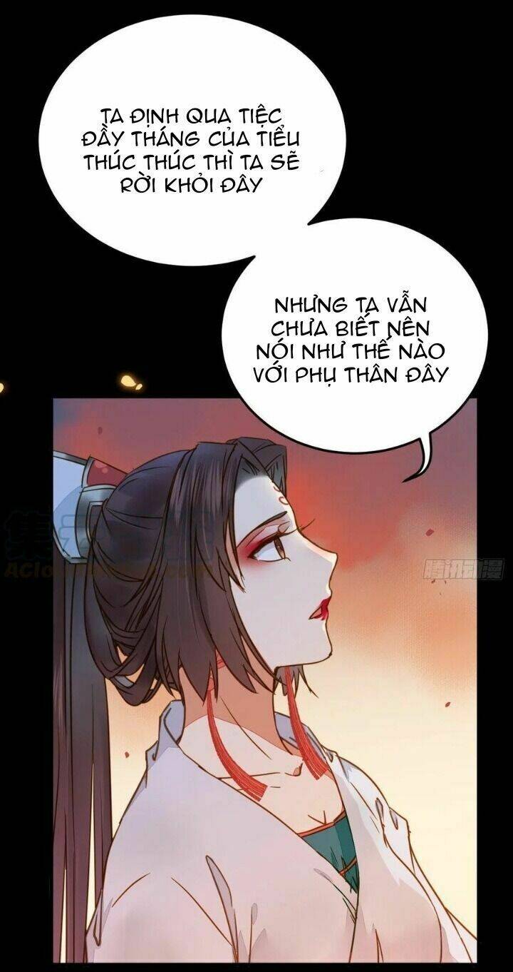 Tuyệt Sắc Quyến Rũ Quỷ Y Chí Tôn - Chapter 323 - Page 9