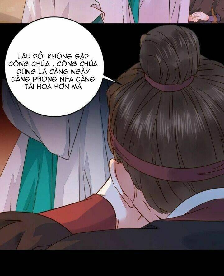 Tuyệt Sắc Quyến Rũ Quỷ Y Chí Tôn - Chapter 323 - Page 14