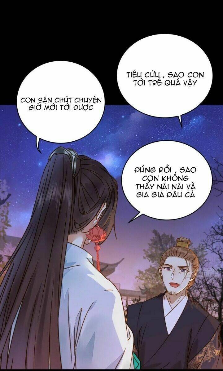 Tuyệt Sắc Quyến Rũ Quỷ Y Chí Tôn - Chapter 323 - Page 15