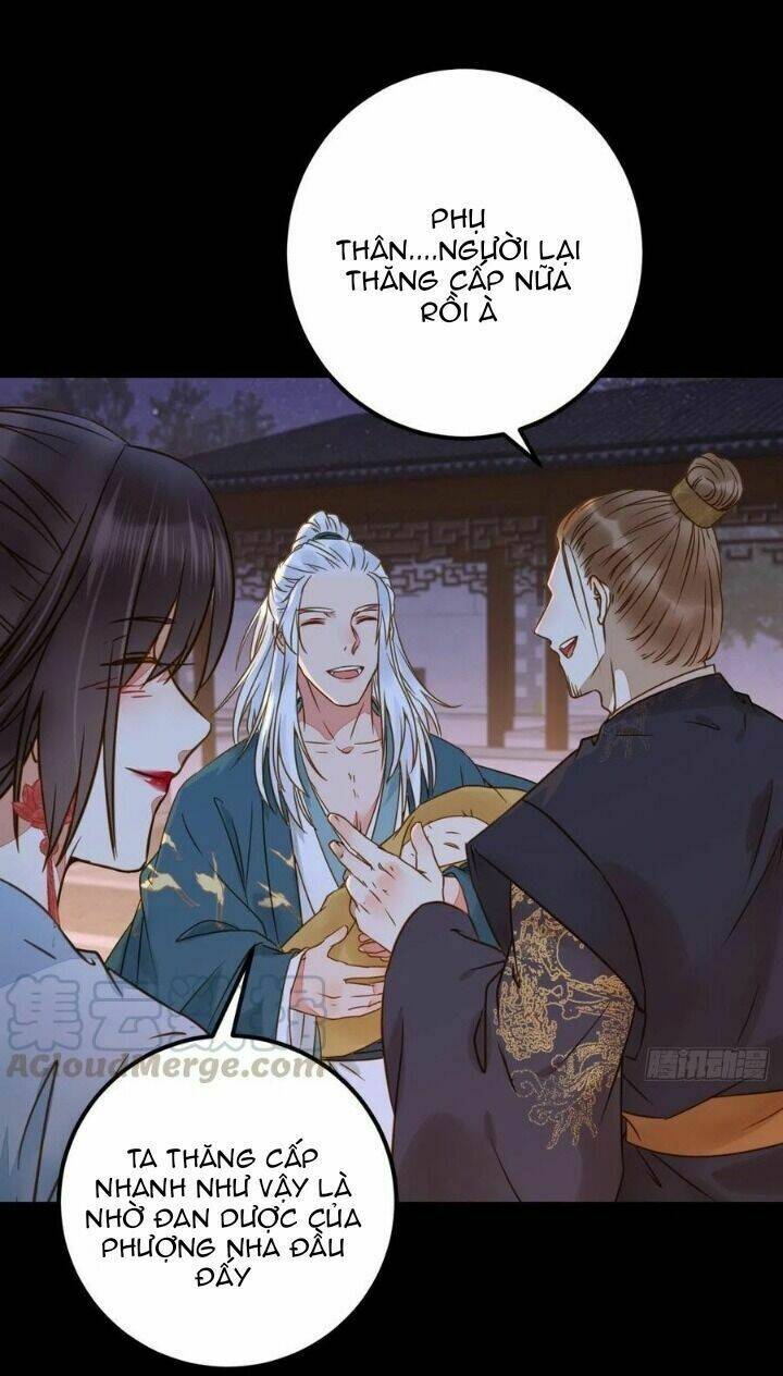 Tuyệt Sắc Quyến Rũ Quỷ Y Chí Tôn - Chapter 323 - Page 20