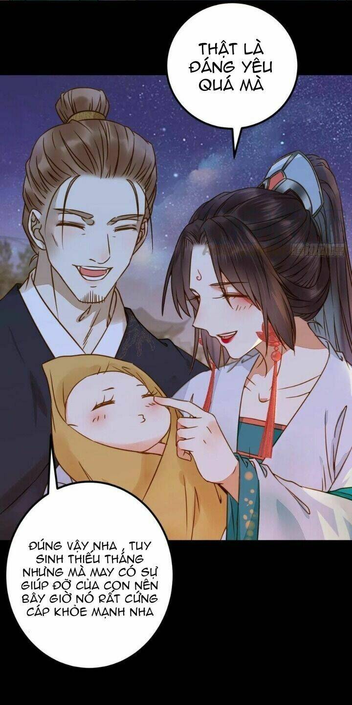 Tuyệt Sắc Quyến Rũ Quỷ Y Chí Tôn - Chapter 323 - Page 24