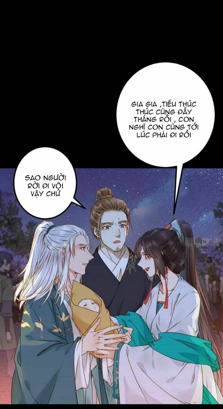 Tuyệt Sắc Quyến Rũ Quỷ Y Chí Tôn - Chapter 323 - Page 26