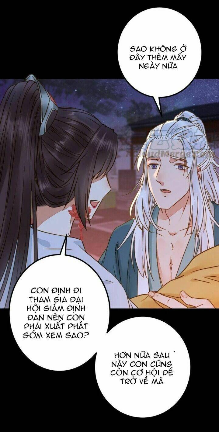 Tuyệt Sắc Quyến Rũ Quỷ Y Chí Tôn - Chapter 323 - Page 27