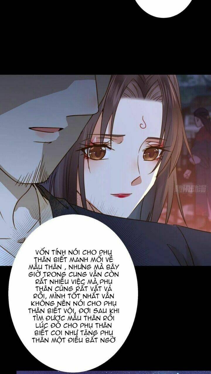 Tuyệt Sắc Quyến Rũ Quỷ Y Chí Tôn - Chapter 323 - Page 29