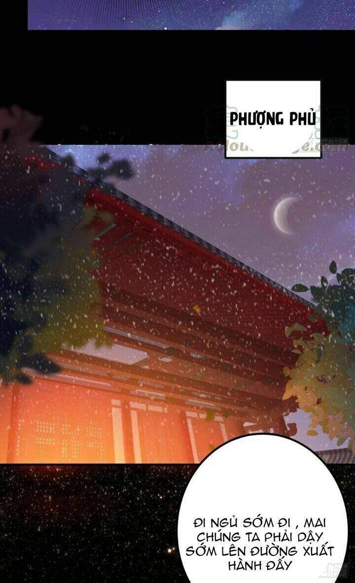 Tuyệt Sắc Quyến Rũ Quỷ Y Chí Tôn - Chapter 323 - Page 30