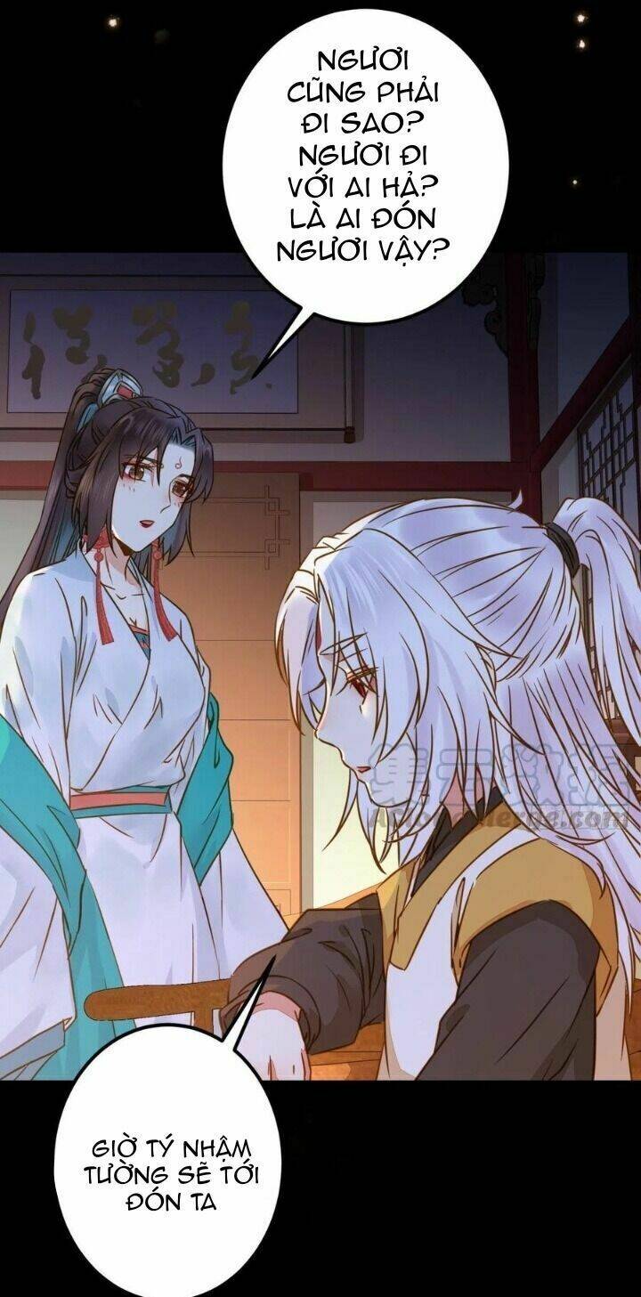 Tuyệt Sắc Quyến Rũ Quỷ Y Chí Tôn - Chapter 323 - Page 33