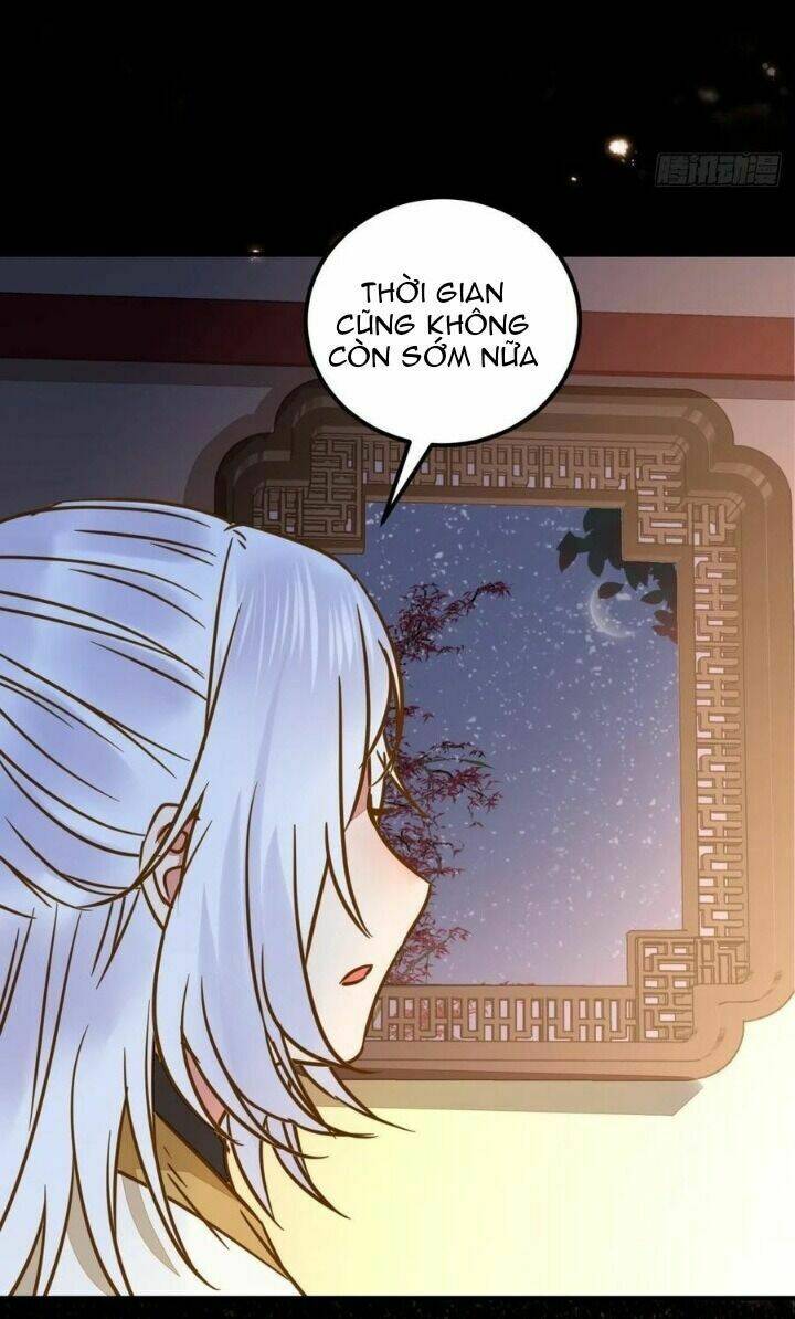 Tuyệt Sắc Quyến Rũ Quỷ Y Chí Tôn - Chapter 323 - Page 35