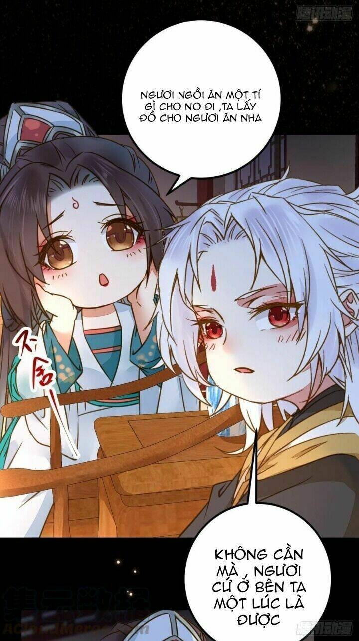 Tuyệt Sắc Quyến Rũ Quỷ Y Chí Tôn - Chapter 323 - Page 36