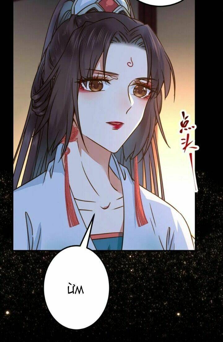 Tuyệt Sắc Quyến Rũ Quỷ Y Chí Tôn - Chapter 323 - Page 37