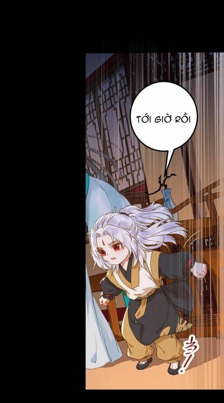 Tuyệt Sắc Quyến Rũ Quỷ Y Chí Tôn - Chapter 323 - Page 38