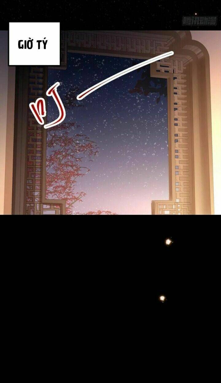 Tuyệt Sắc Quyến Rũ Quỷ Y Chí Tôn - Chapter 323 - Page 39