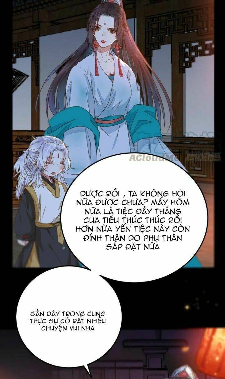 Tuyệt Sắc Quyến Rũ Quỷ Y Chí Tôn - Chapter 323 - Page 5
