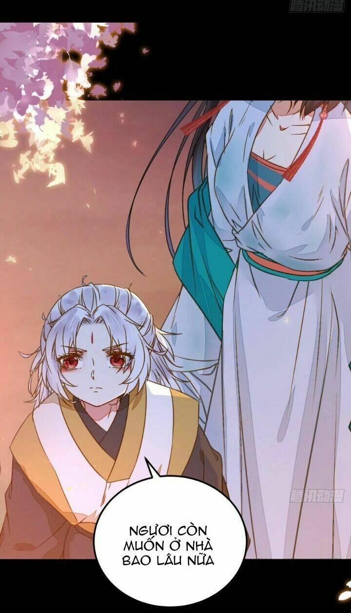 Tuyệt Sắc Quyến Rũ Quỷ Y Chí Tôn - Chapter 323 - Page 8