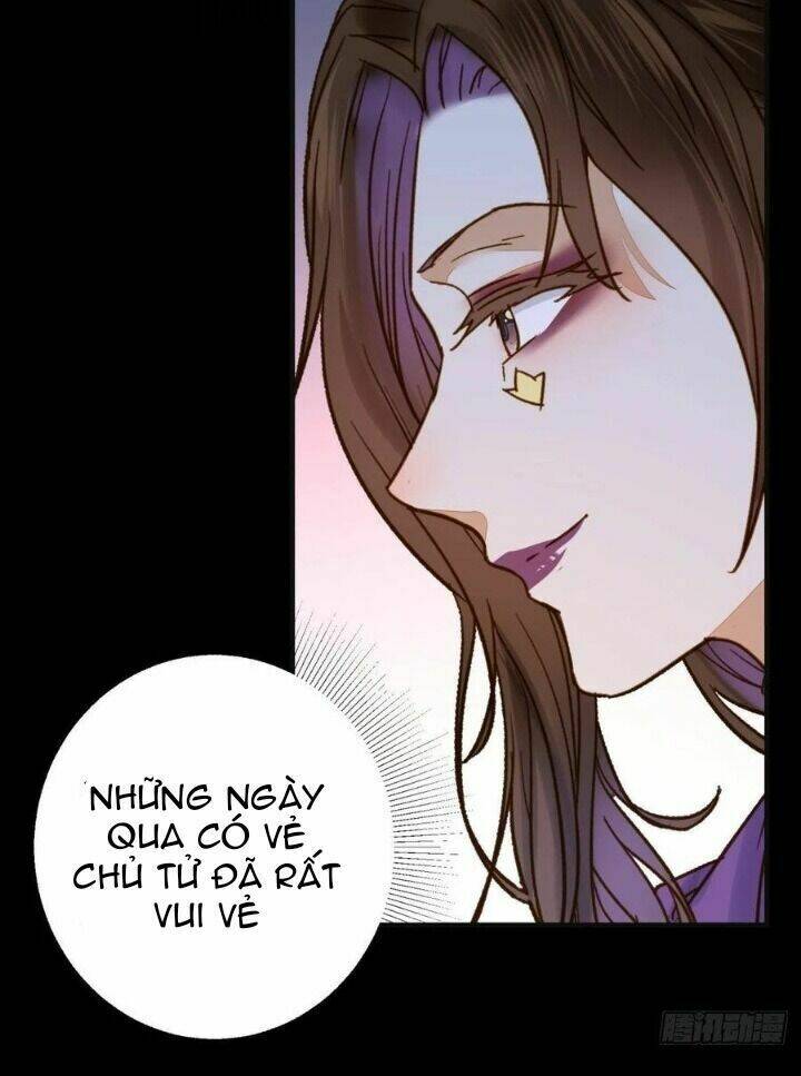 Tuyệt Sắc Quyến Rũ Quỷ Y Chí Tôn - Chapter 324 - Page 10