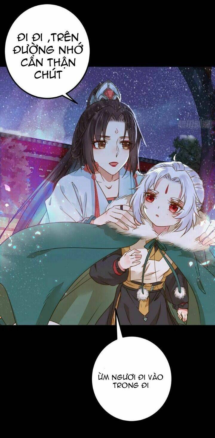 Tuyệt Sắc Quyến Rũ Quỷ Y Chí Tôn - Chapter 324 - Page 14