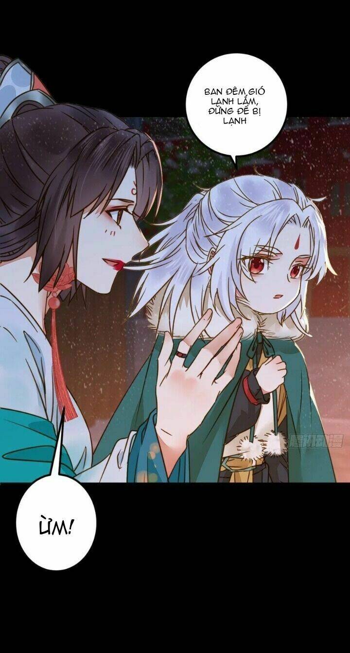 Tuyệt Sắc Quyến Rũ Quỷ Y Chí Tôn - Chapter 324 - Page 15