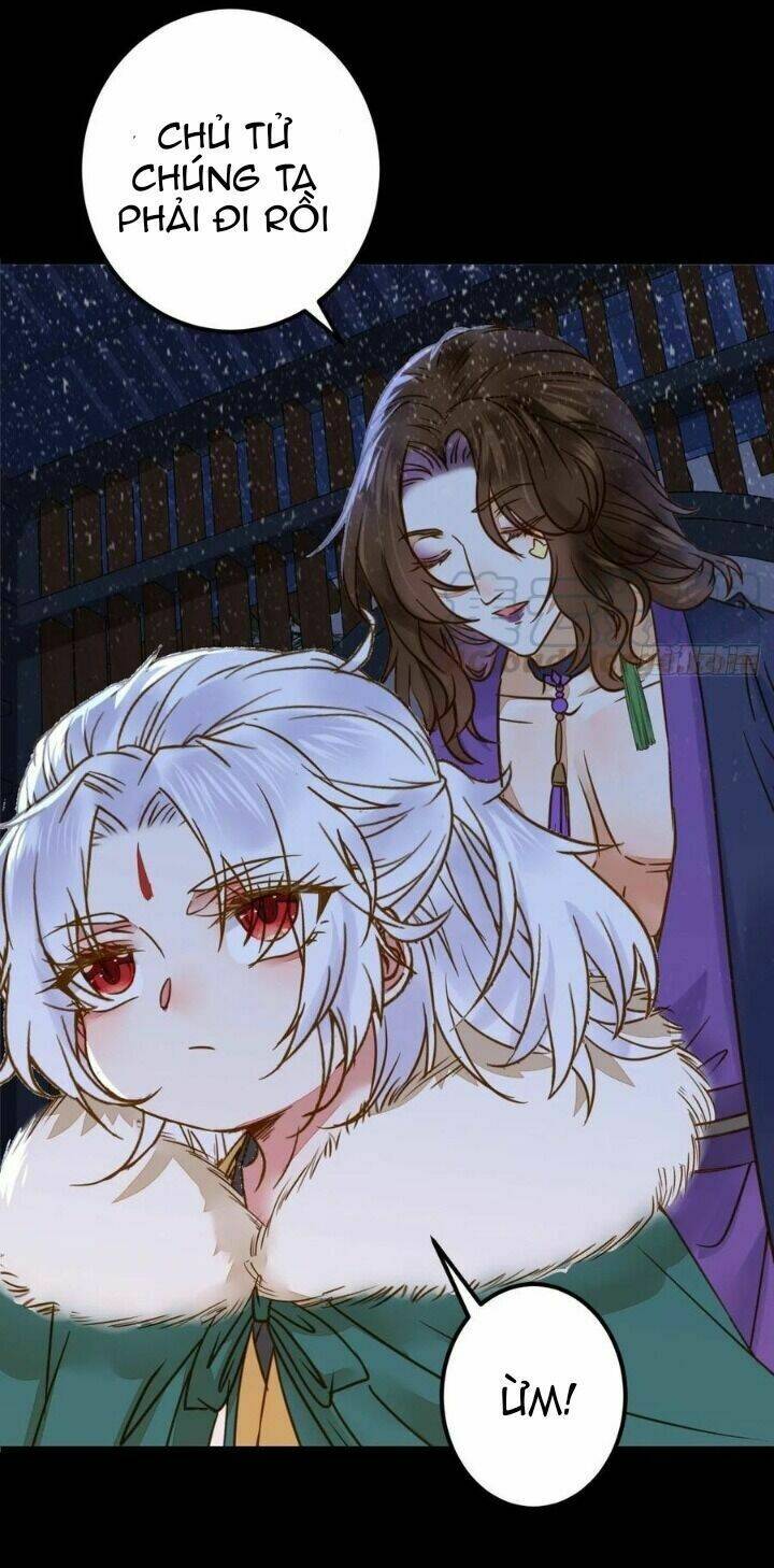 Tuyệt Sắc Quyến Rũ Quỷ Y Chí Tôn - Chapter 324 - Page 18