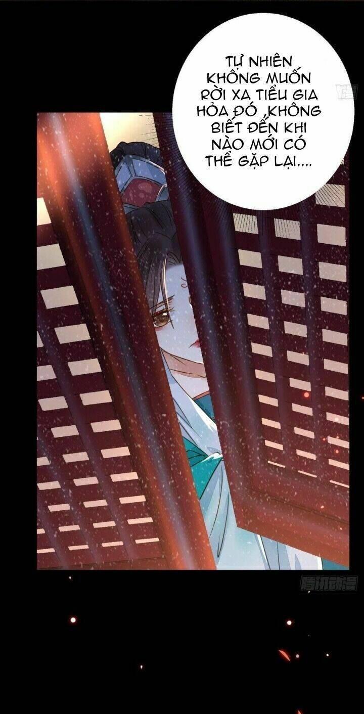 Tuyệt Sắc Quyến Rũ Quỷ Y Chí Tôn - Chapter 324 - Page 20