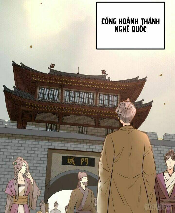 Tuyệt Sắc Quyến Rũ Quỷ Y Chí Tôn - Chapter 324 - Page 23