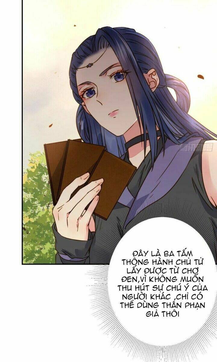 Tuyệt Sắc Quyến Rũ Quỷ Y Chí Tôn - Chapter 324 - Page 26