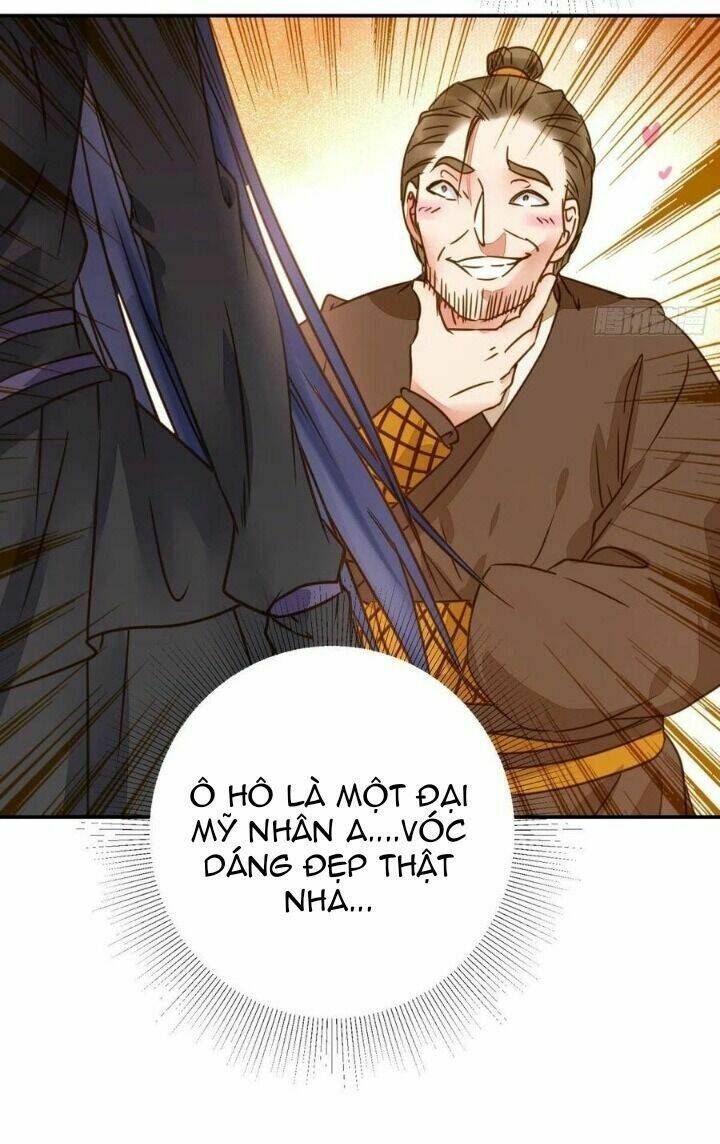 Tuyệt Sắc Quyến Rũ Quỷ Y Chí Tôn - Chapter 324 - Page 27