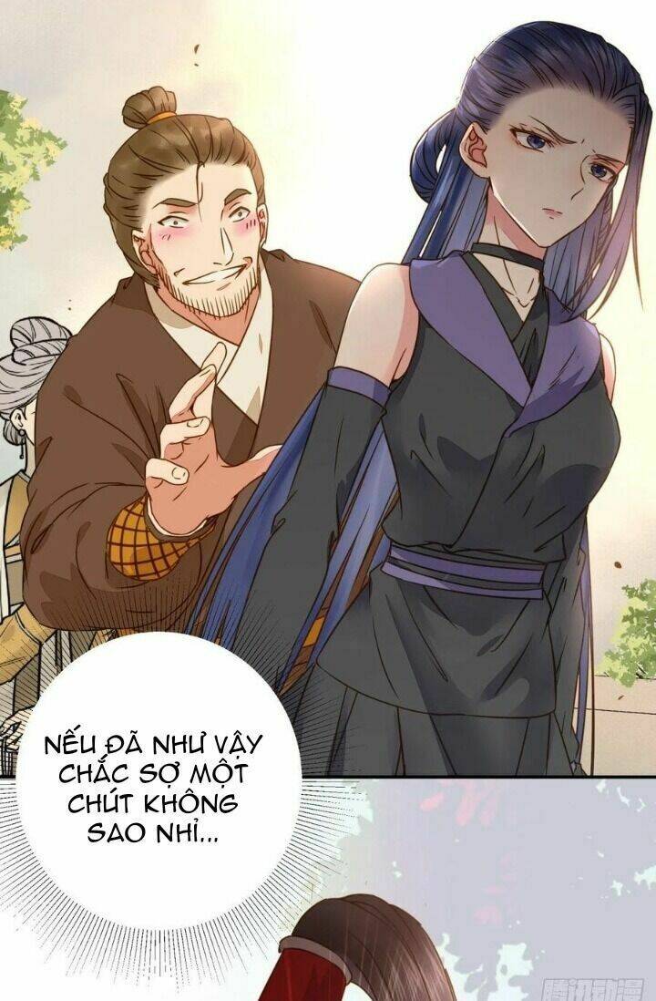 Tuyệt Sắc Quyến Rũ Quỷ Y Chí Tôn - Chapter 324 - Page 29