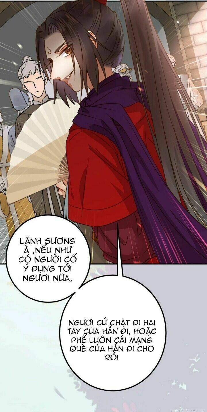 Tuyệt Sắc Quyến Rũ Quỷ Y Chí Tôn - Chapter 324 - Page 30