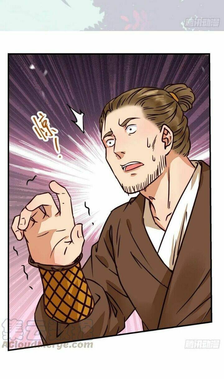 Tuyệt Sắc Quyến Rũ Quỷ Y Chí Tôn - Chapter 324 - Page 31