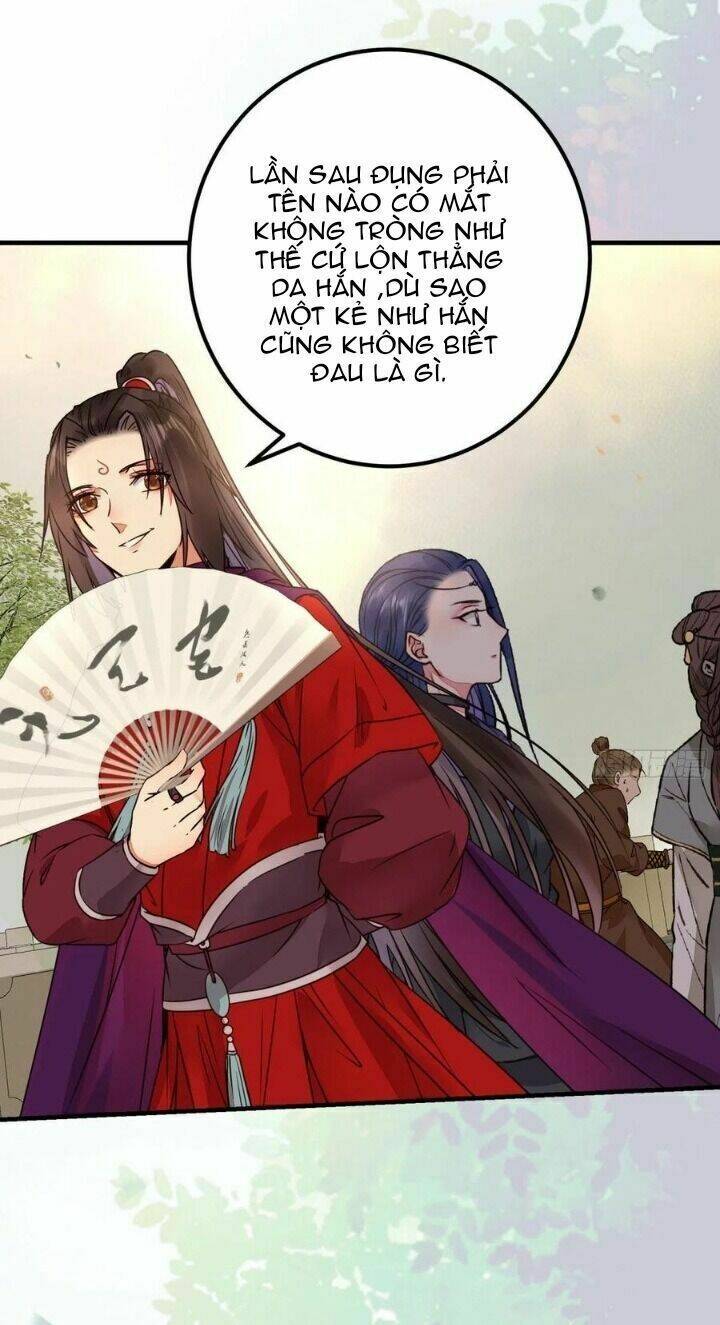 Tuyệt Sắc Quyến Rũ Quỷ Y Chí Tôn - Chapter 324 - Page 34