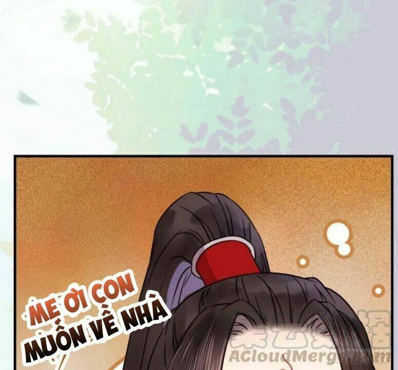 Tuyệt Sắc Quyến Rũ Quỷ Y Chí Tôn - Chapter 324 - Page 35