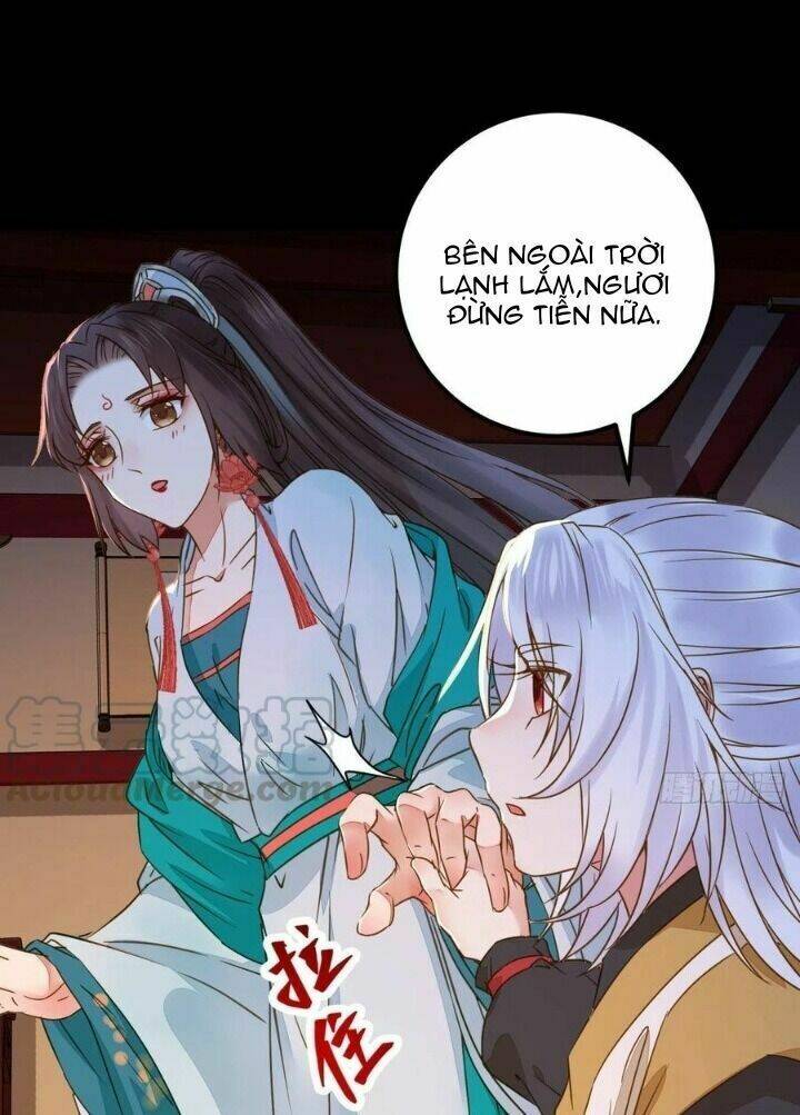 Tuyệt Sắc Quyến Rũ Quỷ Y Chí Tôn - Chapter 324 - Page 3