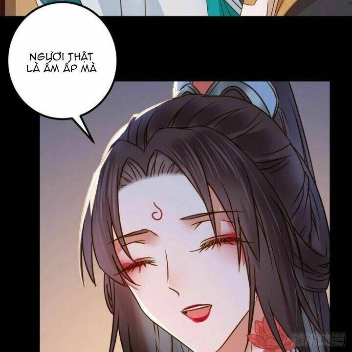 Tuyệt Sắc Quyến Rũ Quỷ Y Chí Tôn - Chapter 324 - Page 4