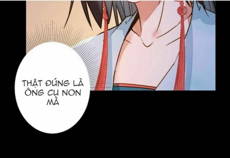 Tuyệt Sắc Quyến Rũ Quỷ Y Chí Tôn - Chapter 324 - Page 5