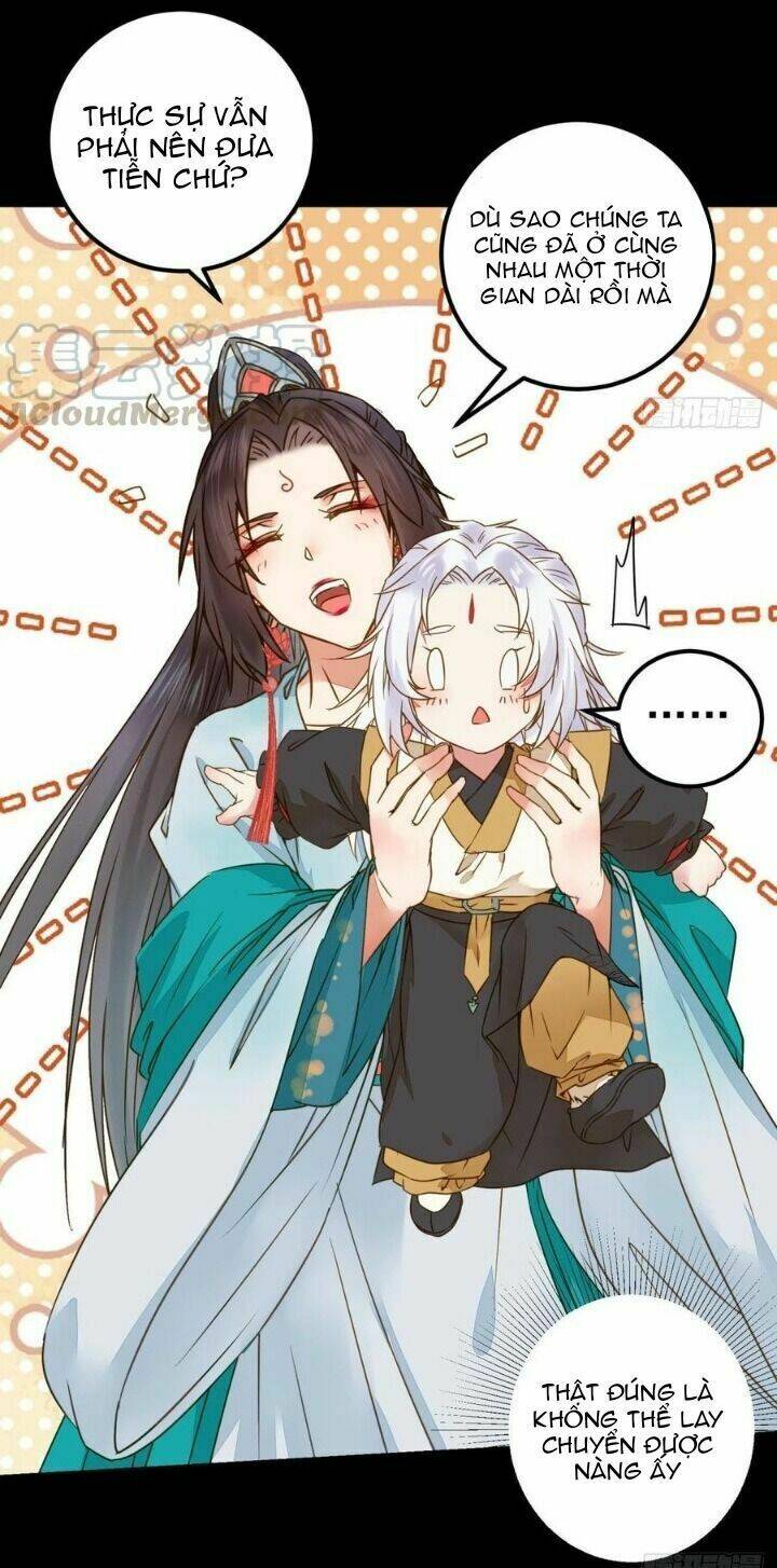 Tuyệt Sắc Quyến Rũ Quỷ Y Chí Tôn - Chapter 324 - Page 8