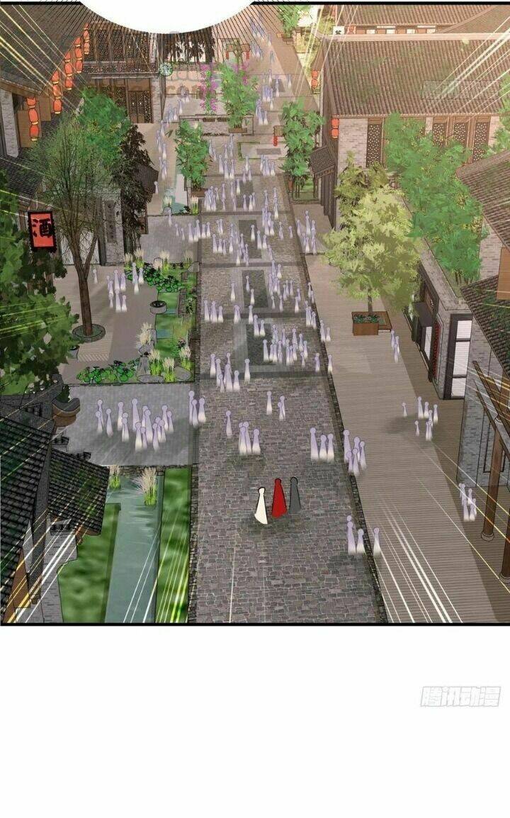 Tuyệt Sắc Quyến Rũ Quỷ Y Chí Tôn - Chapter 325 - Page 9