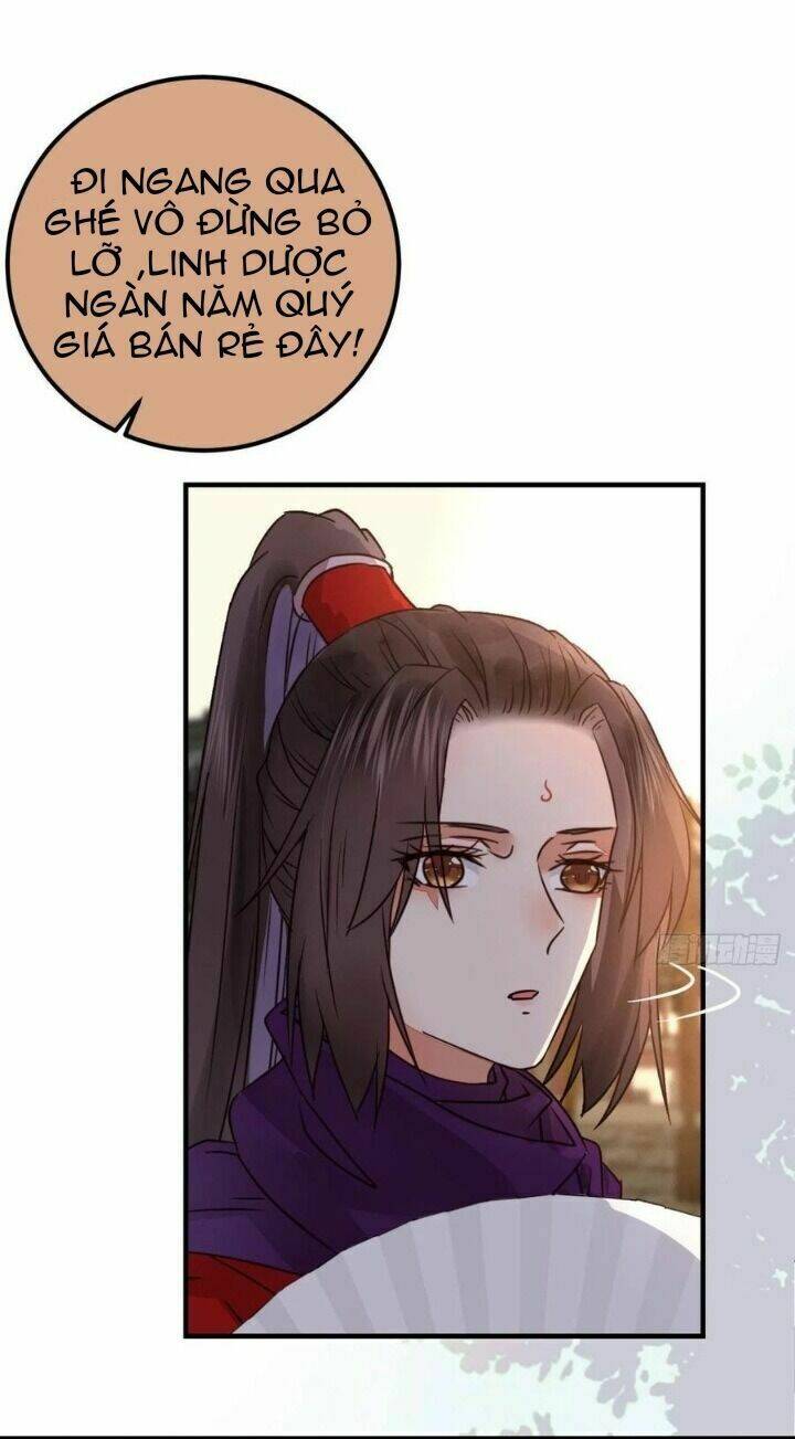 Tuyệt Sắc Quyến Rũ Quỷ Y Chí Tôn - Chapter 325 - Page 10