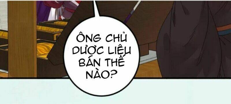 Tuyệt Sắc Quyến Rũ Quỷ Y Chí Tôn - Chapter 325 - Page 13