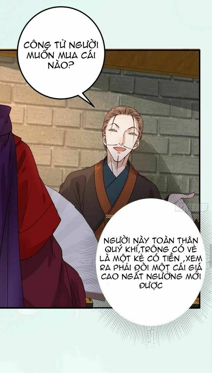 Tuyệt Sắc Quyến Rũ Quỷ Y Chí Tôn - Chapter 325 - Page 14