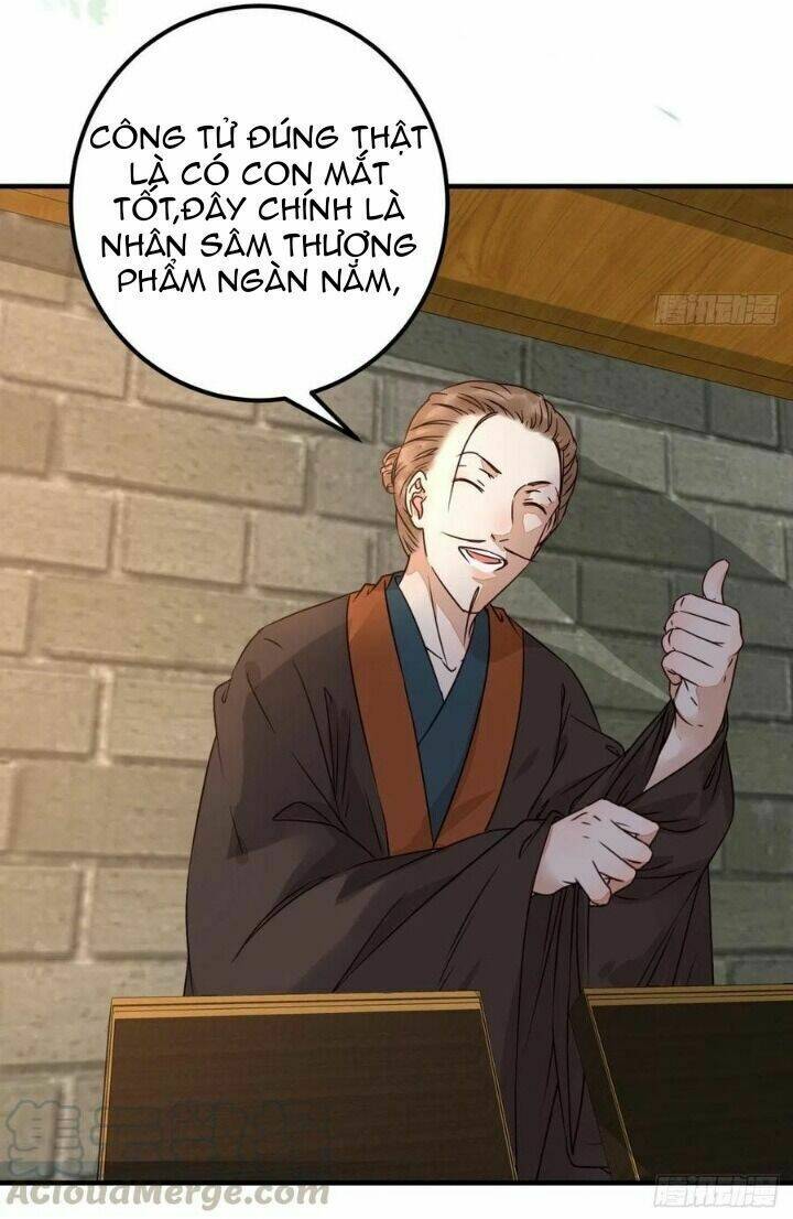 Tuyệt Sắc Quyến Rũ Quỷ Y Chí Tôn - Chapter 325 - Page 16