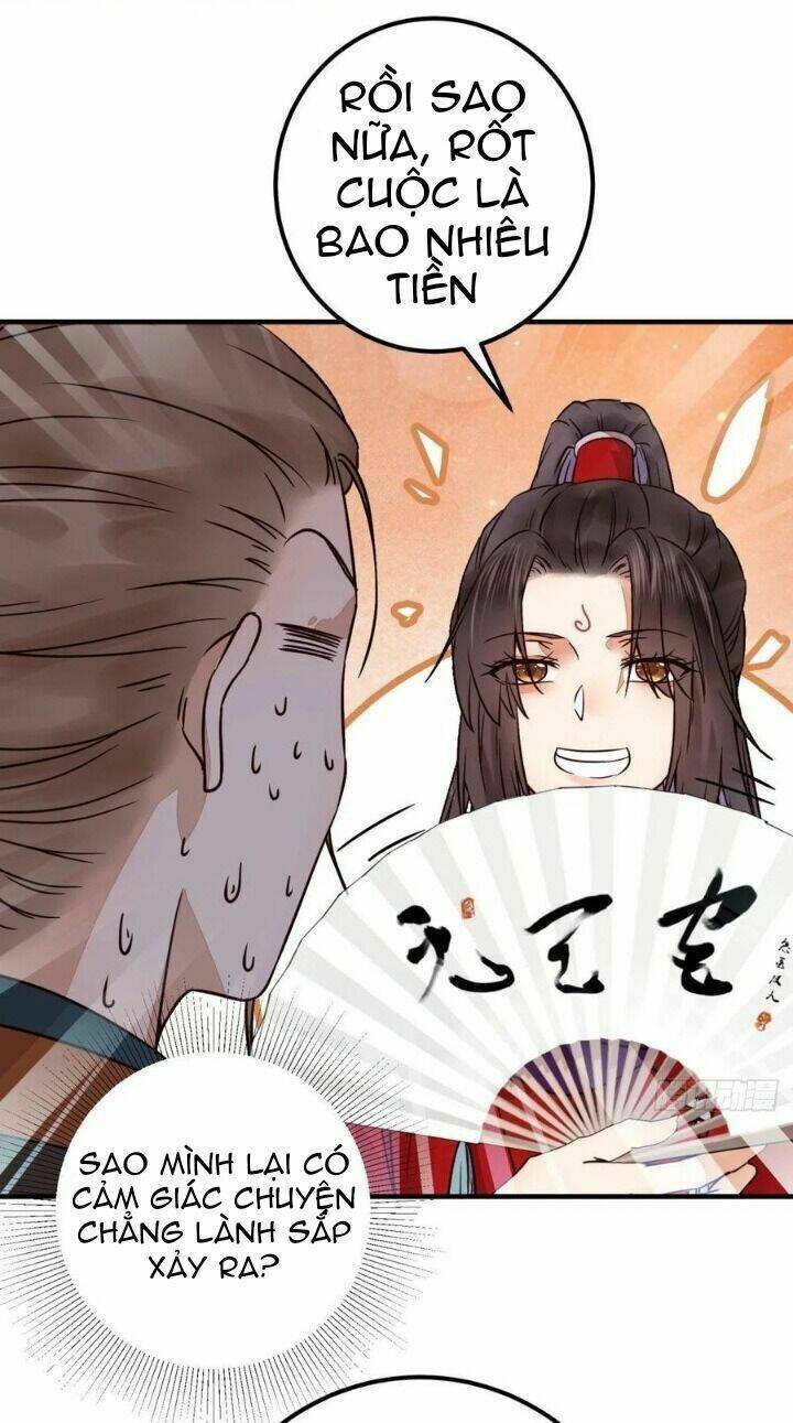 Tuyệt Sắc Quyến Rũ Quỷ Y Chí Tôn - Chapter 325 - Page 17