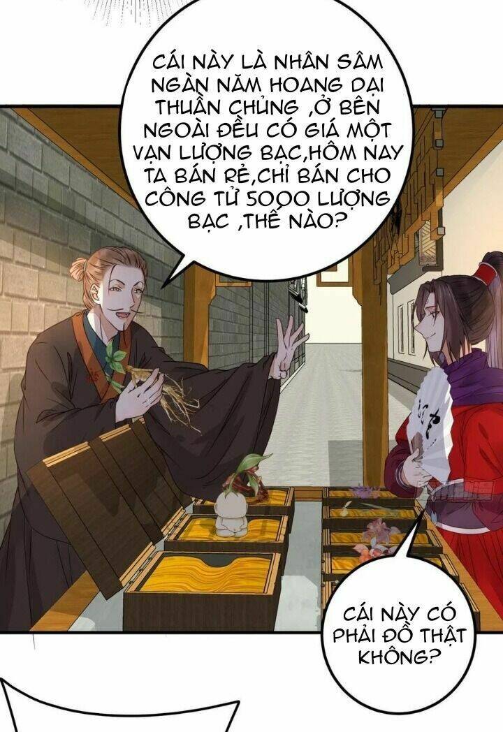 Tuyệt Sắc Quyến Rũ Quỷ Y Chí Tôn - Chapter 325 - Page 18