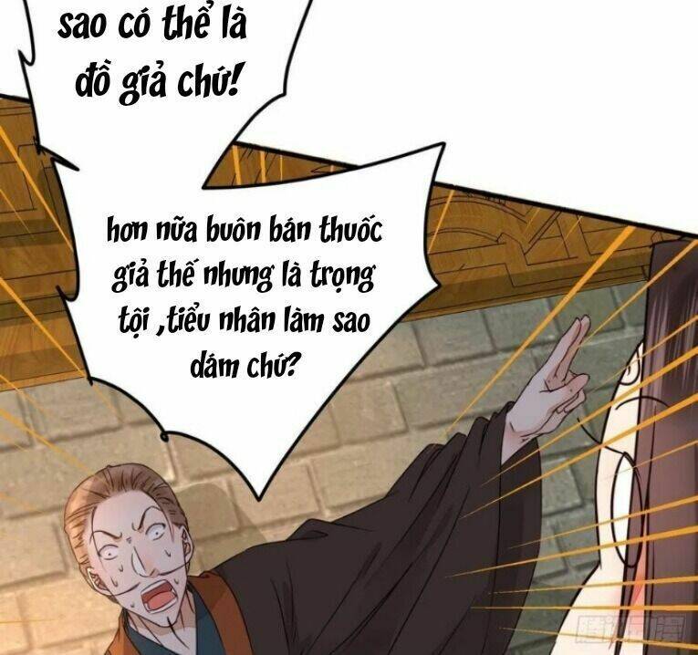 Tuyệt Sắc Quyến Rũ Quỷ Y Chí Tôn - Chapter 325 - Page 19