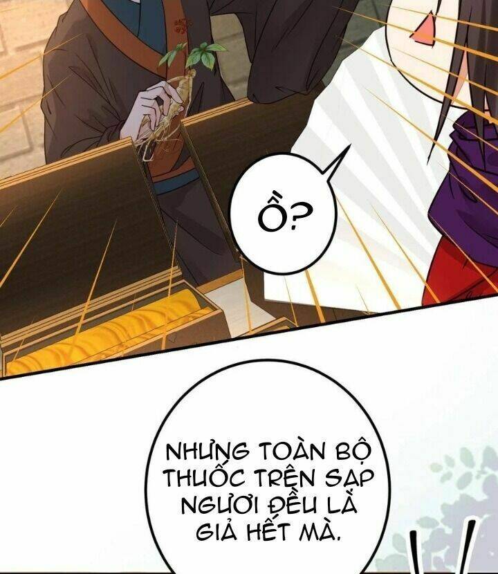 Tuyệt Sắc Quyến Rũ Quỷ Y Chí Tôn - Chapter 325 - Page 20