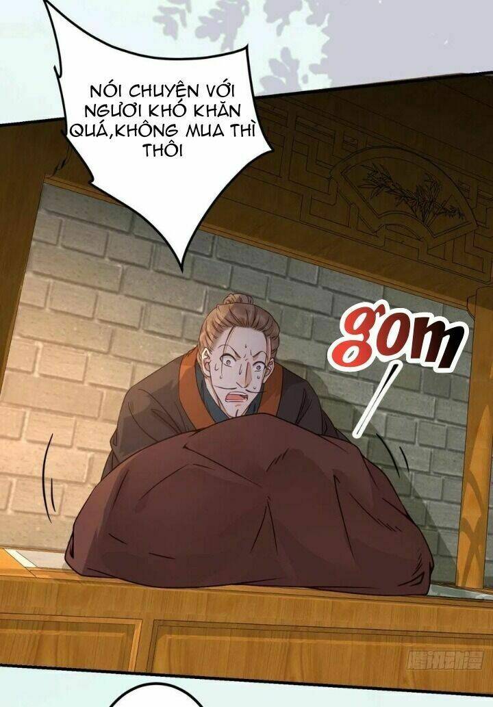 Tuyệt Sắc Quyến Rũ Quỷ Y Chí Tôn - Chapter 325 - Page 23