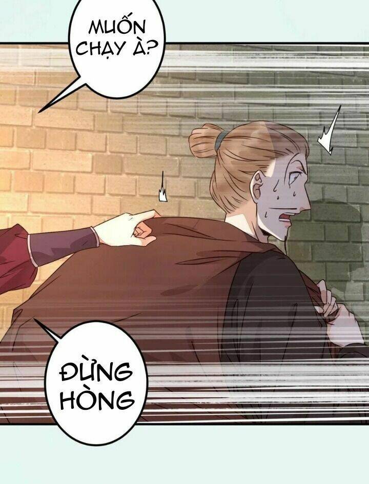 Tuyệt Sắc Quyến Rũ Quỷ Y Chí Tôn - Chapter 325 - Page 24