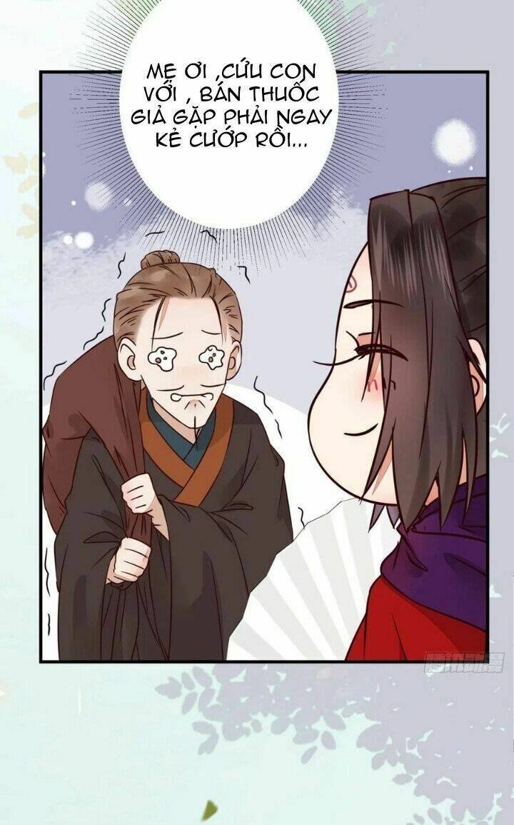 Tuyệt Sắc Quyến Rũ Quỷ Y Chí Tôn - Chapter 325 - Page 30