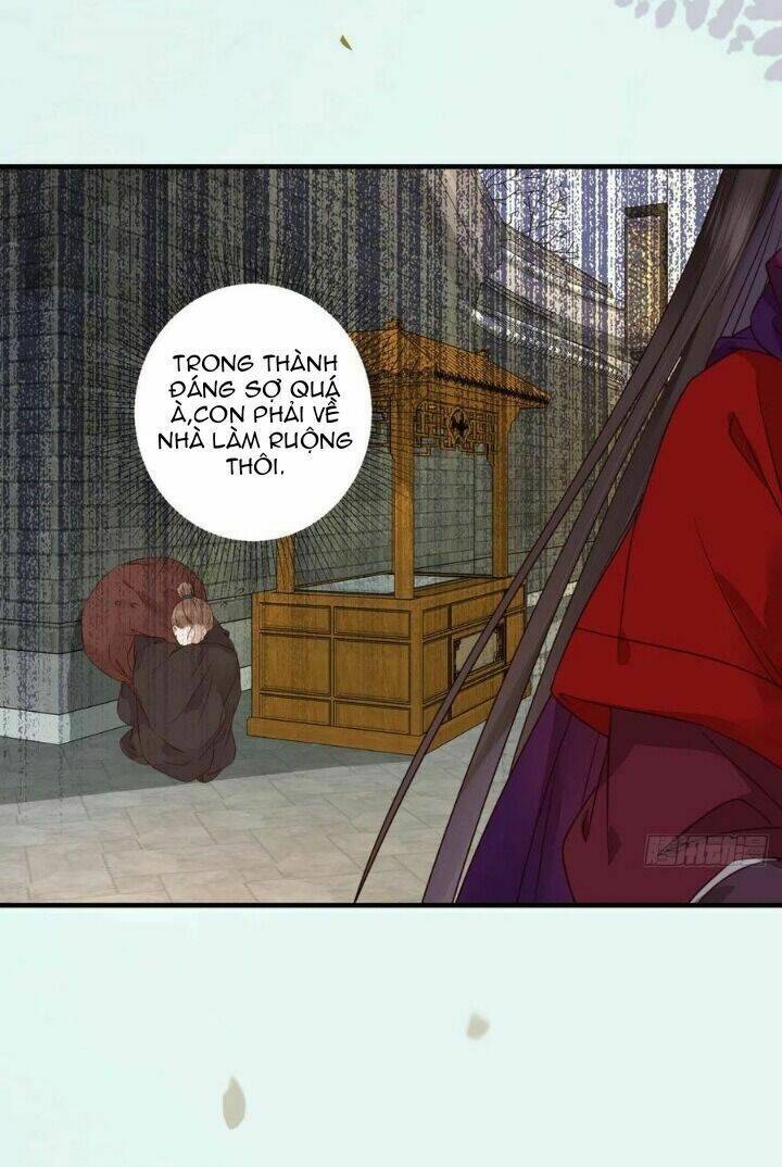 Tuyệt Sắc Quyến Rũ Quỷ Y Chí Tôn - Chapter 325 - Page 31