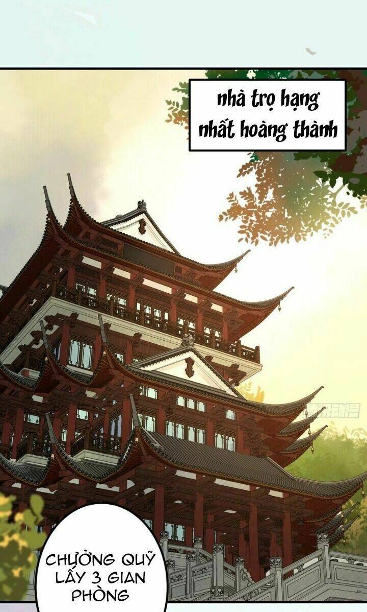 Tuyệt Sắc Quyến Rũ Quỷ Y Chí Tôn - Chapter 325 - Page 32