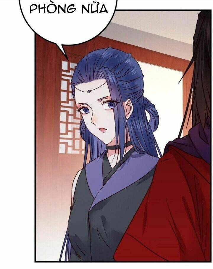 Tuyệt Sắc Quyến Rũ Quỷ Y Chí Tôn - Chapter 325 - Page 35